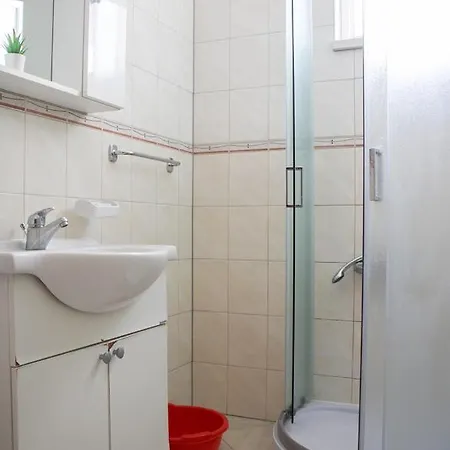 Jurkovic Apartment *