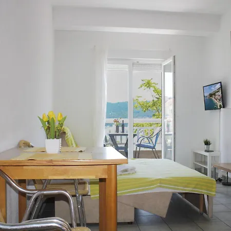 Apartment Jurkovic