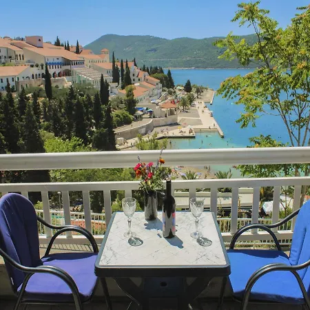 Jurkovic Hotel Neum