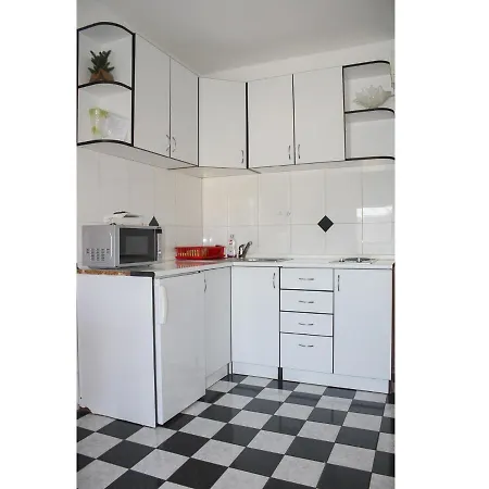 Jurkovic Apartment