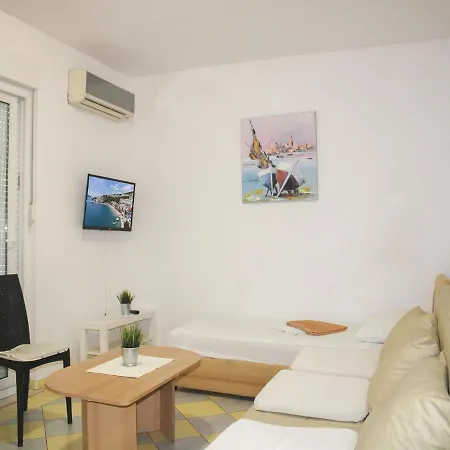 Jurkovic Apartment