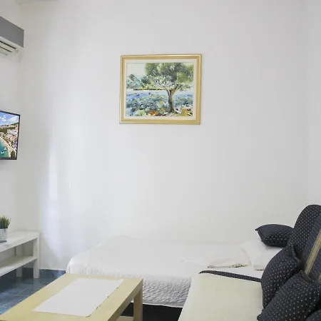Jurkovic Apartment *