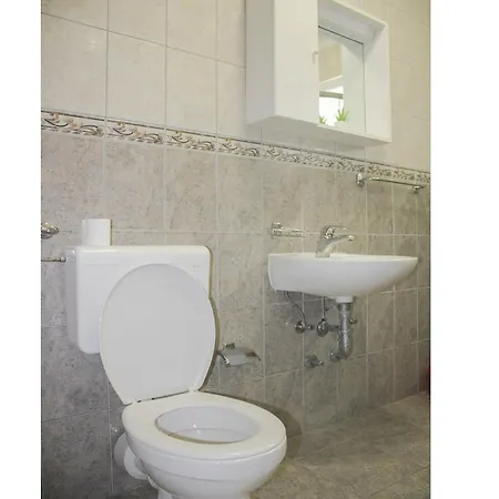 Apartment Jurkovic