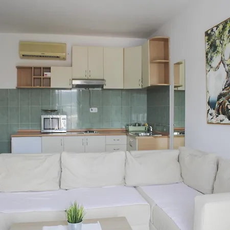 Apartment Jurkovic *