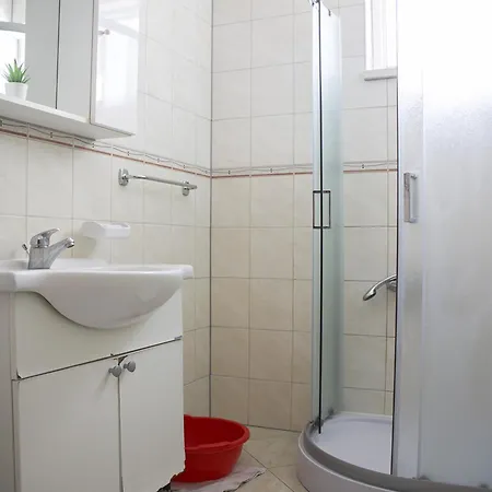 Jurkovic Apartment Neum