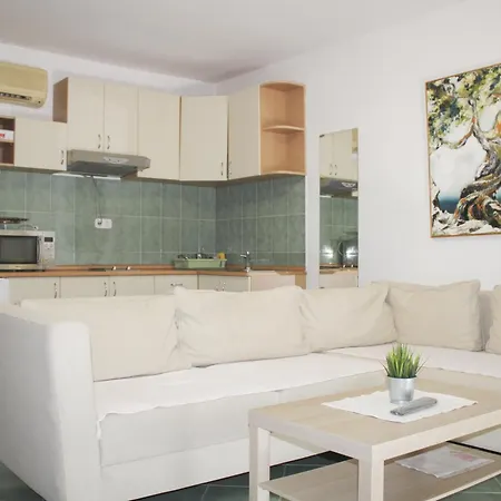 Jurkovic Apartment *