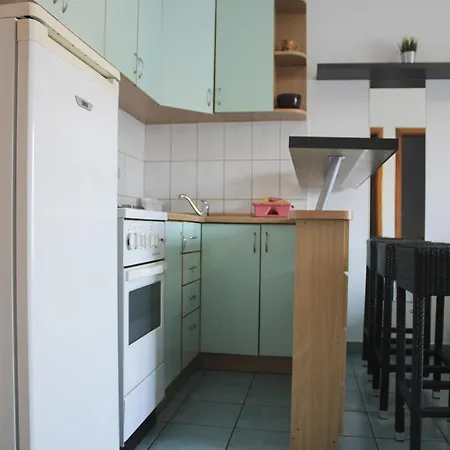Apartment Jurkovic
