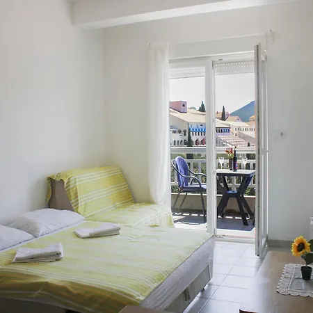 Apartment Jurkovic *