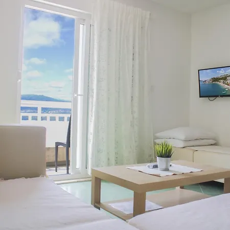 Jurkovic Apartment Neum