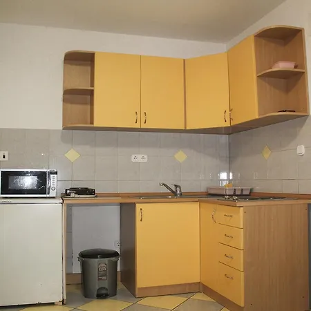 Jurkovic Apartment