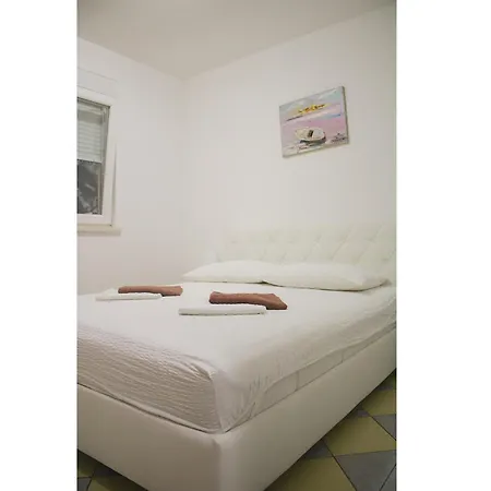 Apartment Jurkovic