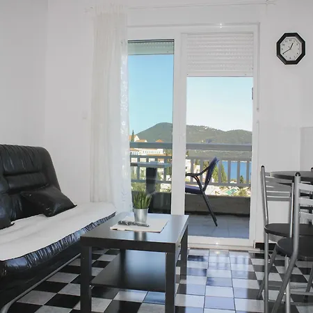 Jurkovic Apartment Neum