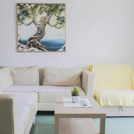 Jurkovic Apartment