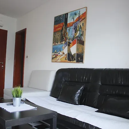Apartment Jurkovic