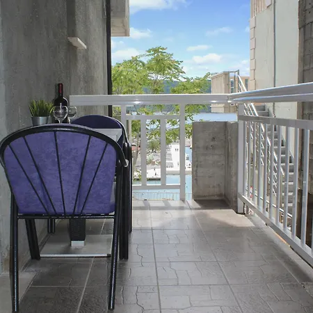 Apartment Jurkovic