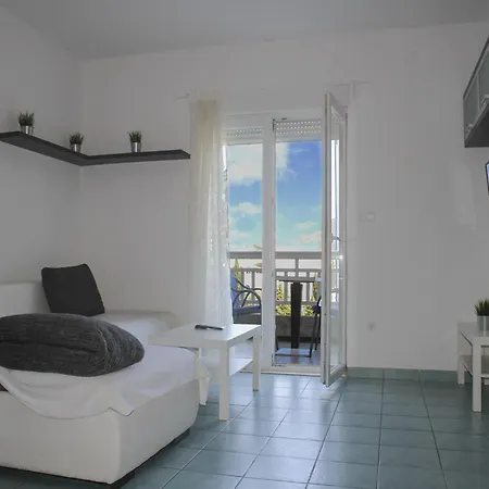 Jurkovic Apartment *