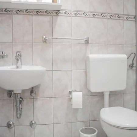 Apartment Jurkovic *