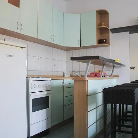 Jurkovic Apartment Neum