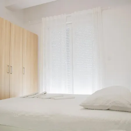 Apartment Jurkovic