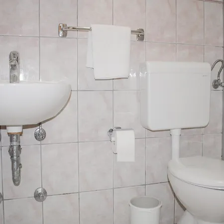 Jurkovic Apartment Neum