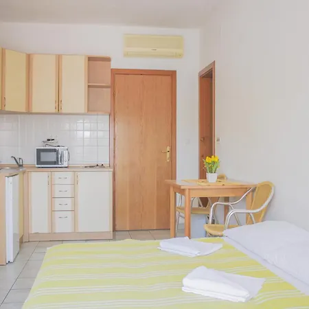 Jurkovic Apartment