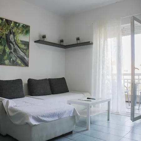 Jurkovic Apartment *