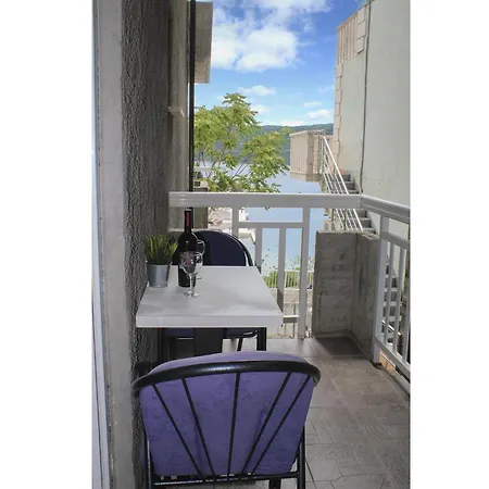 Jurkovic Apartment Neum