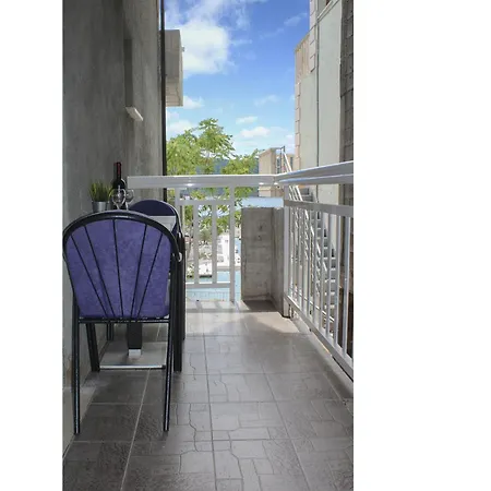 Apartment Jurkovic