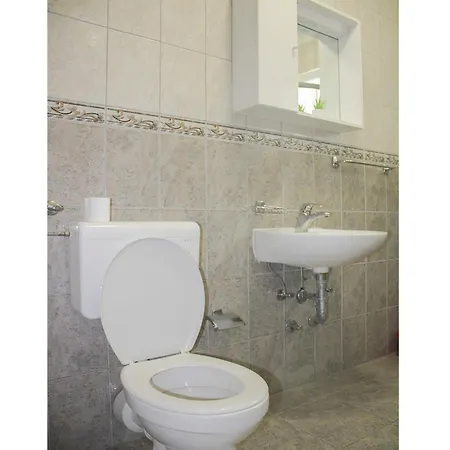 Jurkovic Apartment