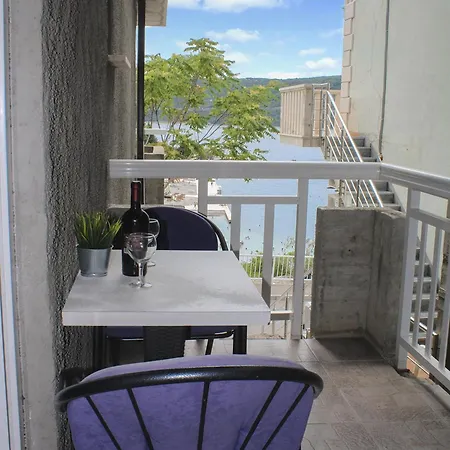 Jurkovic Apartment Neum
