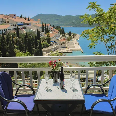 Jurkovic Ξενοδοχείο *