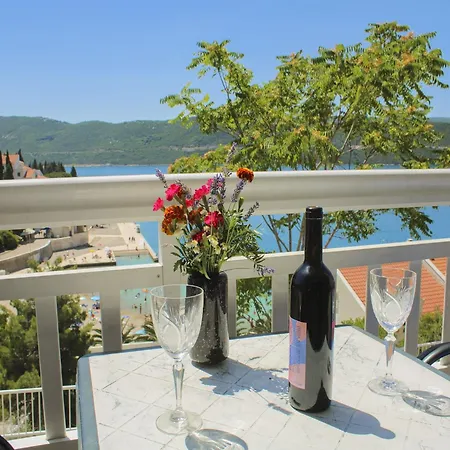 Ξενοδοχείο Jurkovic *