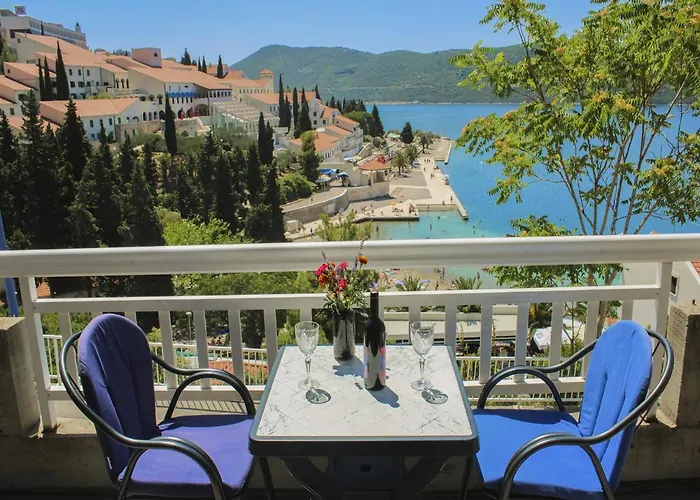 Jurkovic Hotel Neum