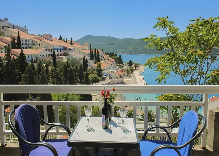 Jurkovic Hotel Neum