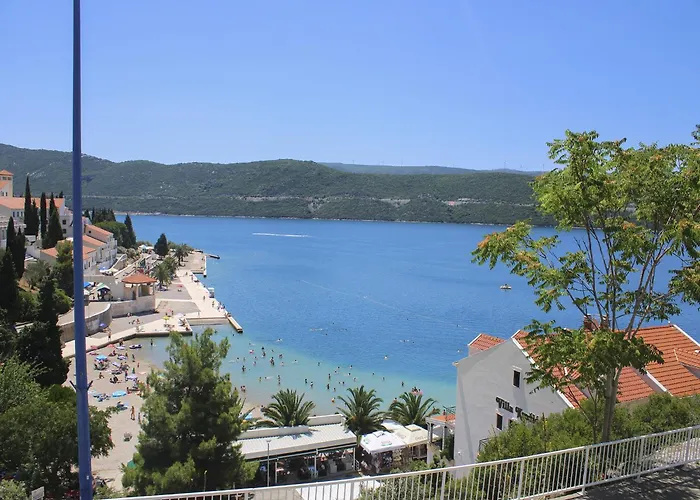 Hotel Jurkovic Neum